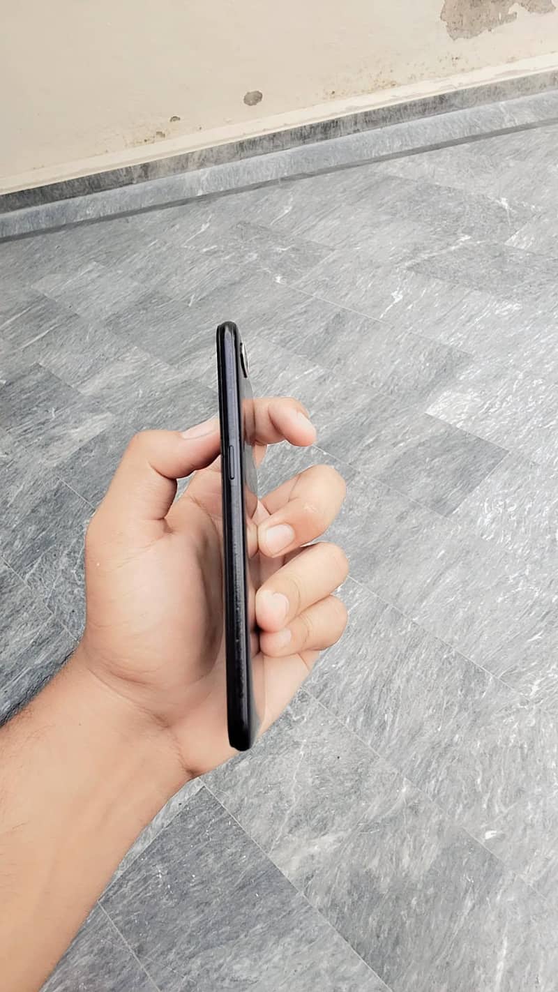 OPPO A1k 3