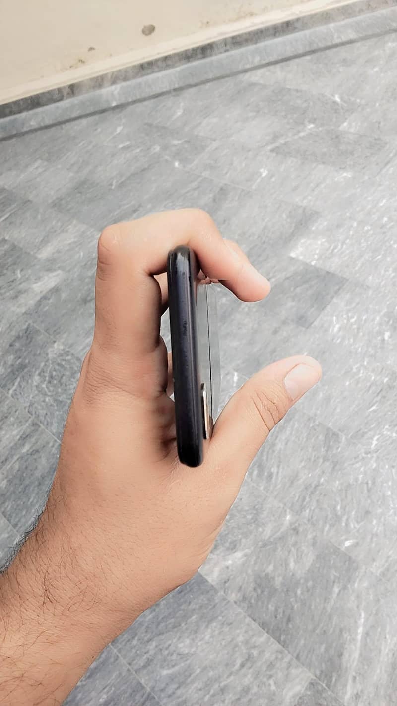 OPPO A1k 4