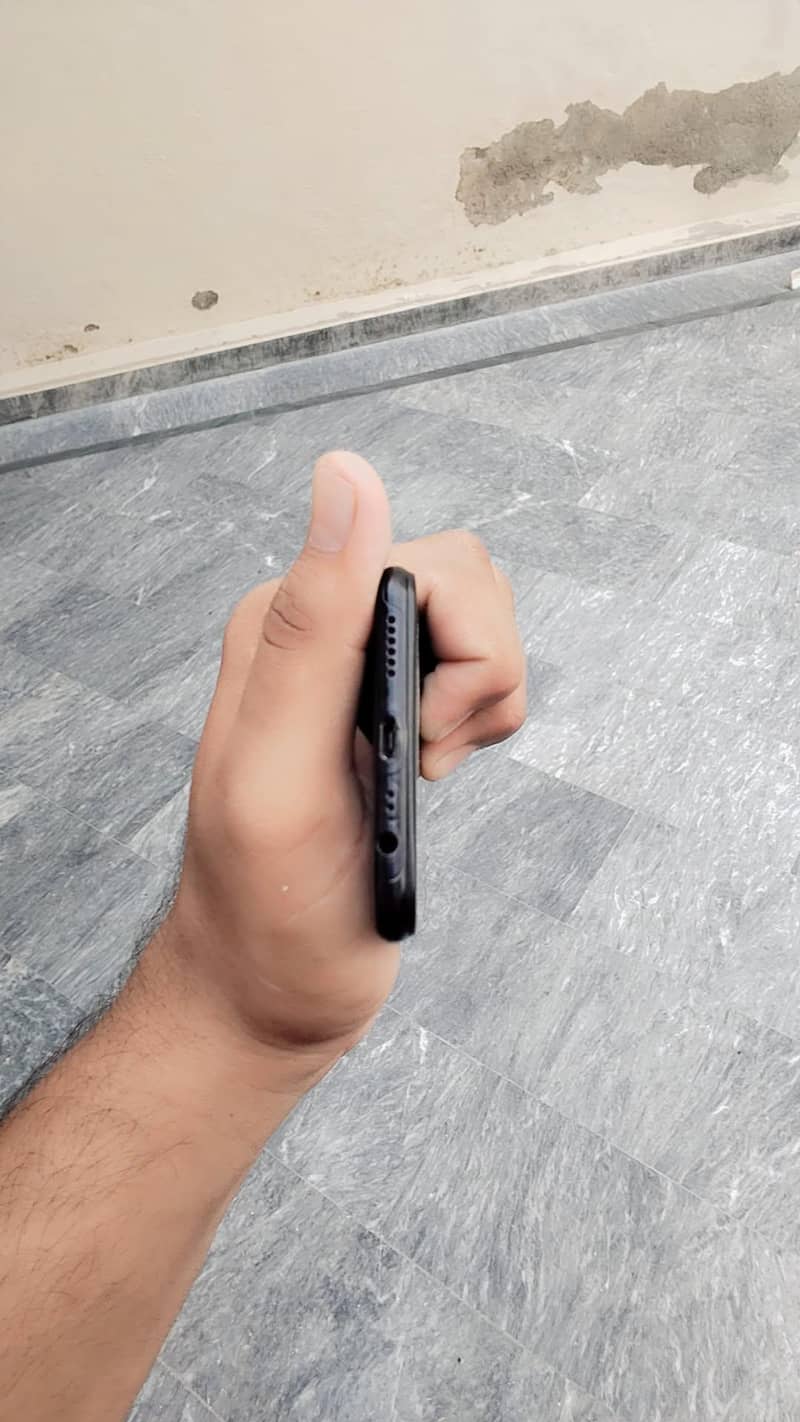 OPPO A1k 5
