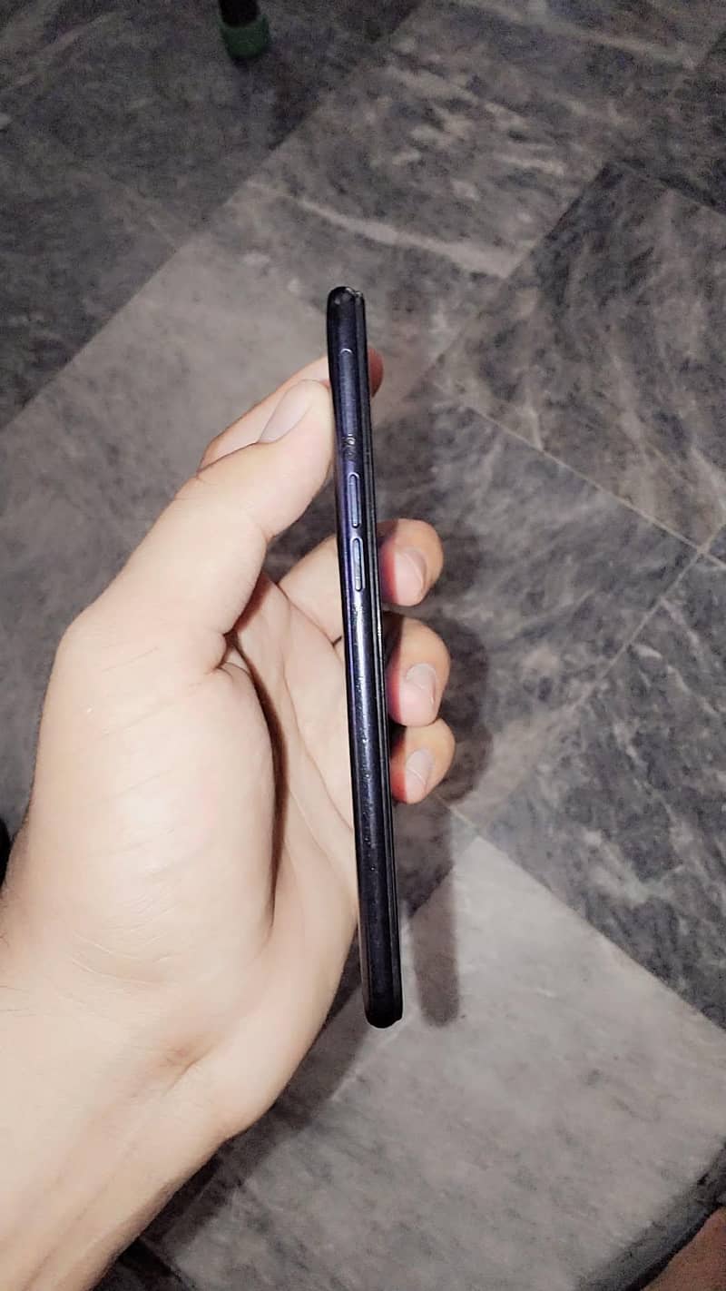OPPO A1k 6