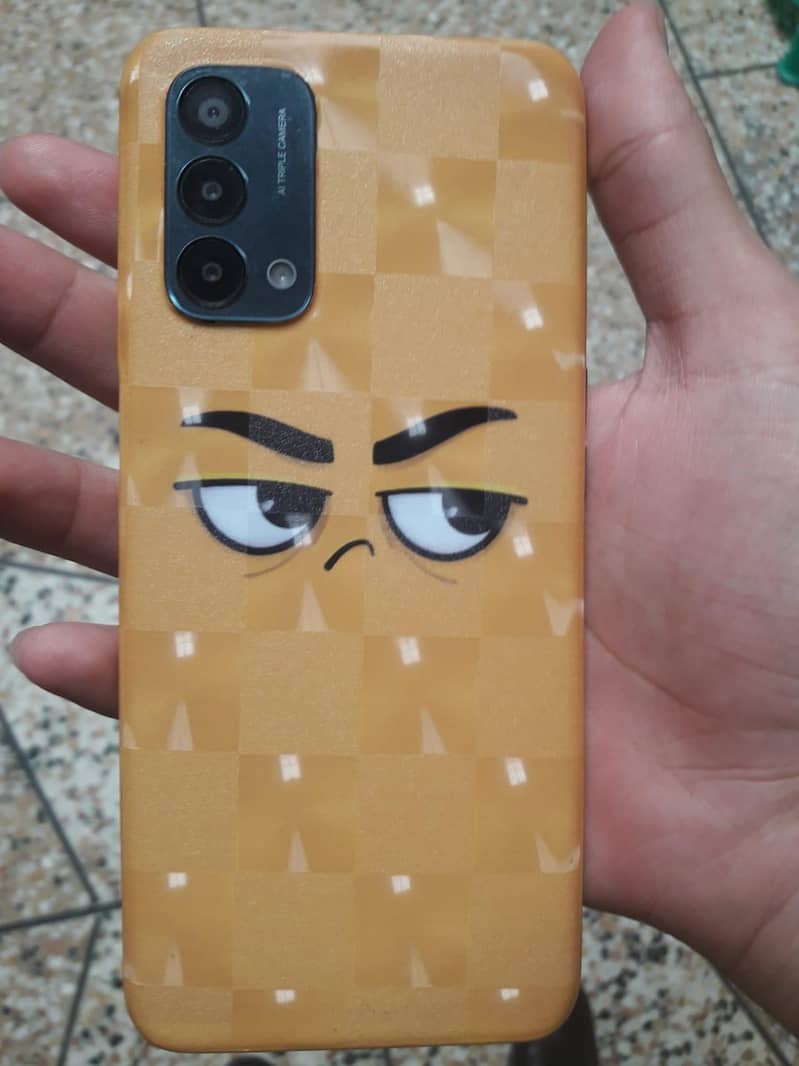 One Plus 9 Pro 1