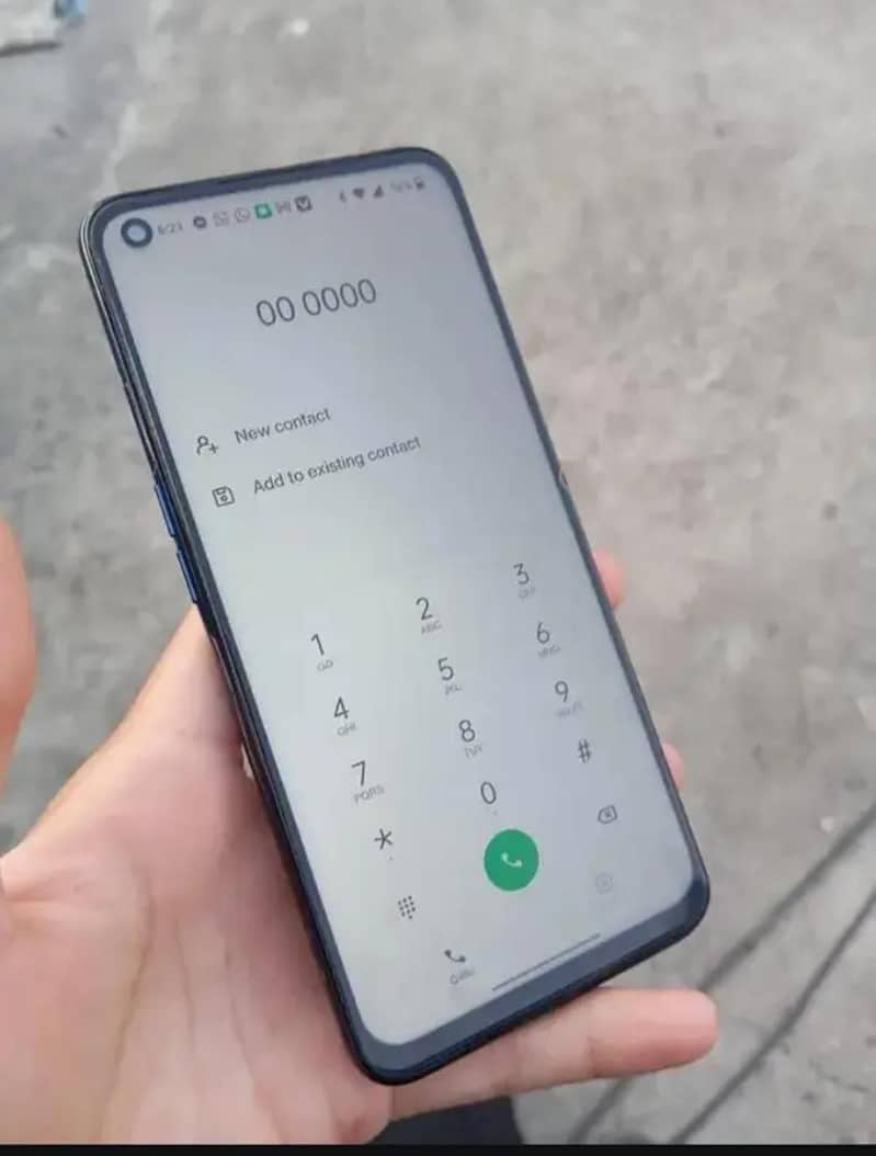 One Plus 9 Pro 4