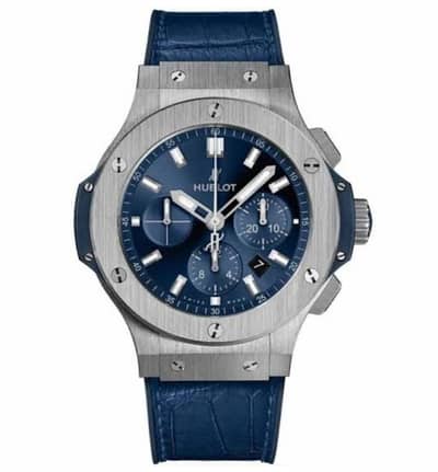 Men’s Wrist Watches