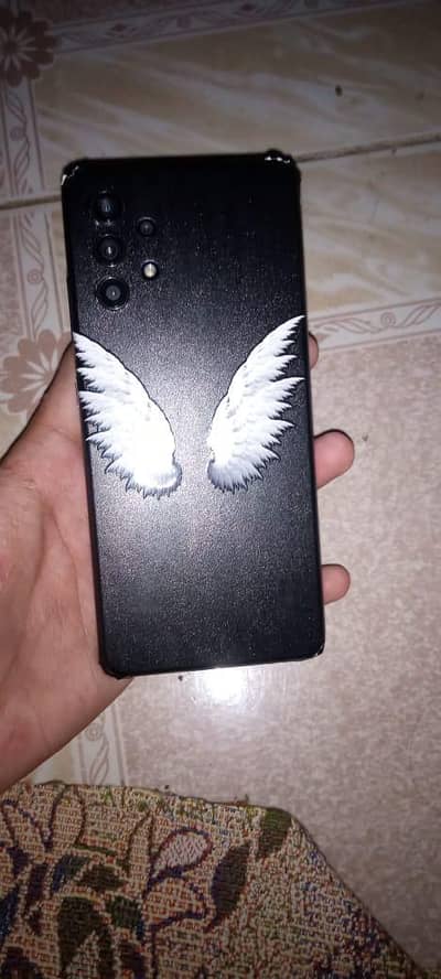 Samsung Mobile A32