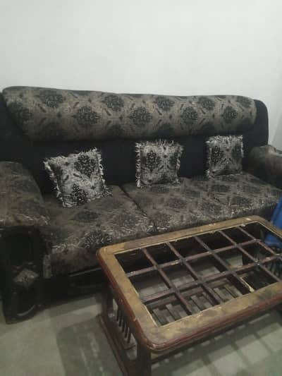 sofa set