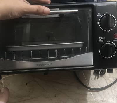tooster oven