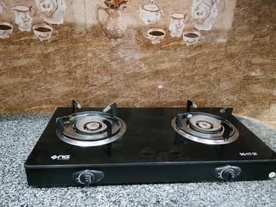 electric stove glass ma ha