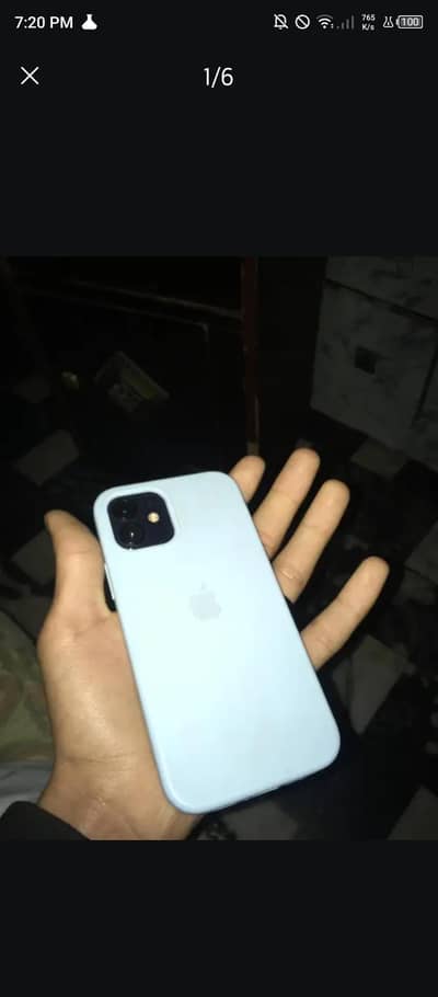 Apple iPhone 12