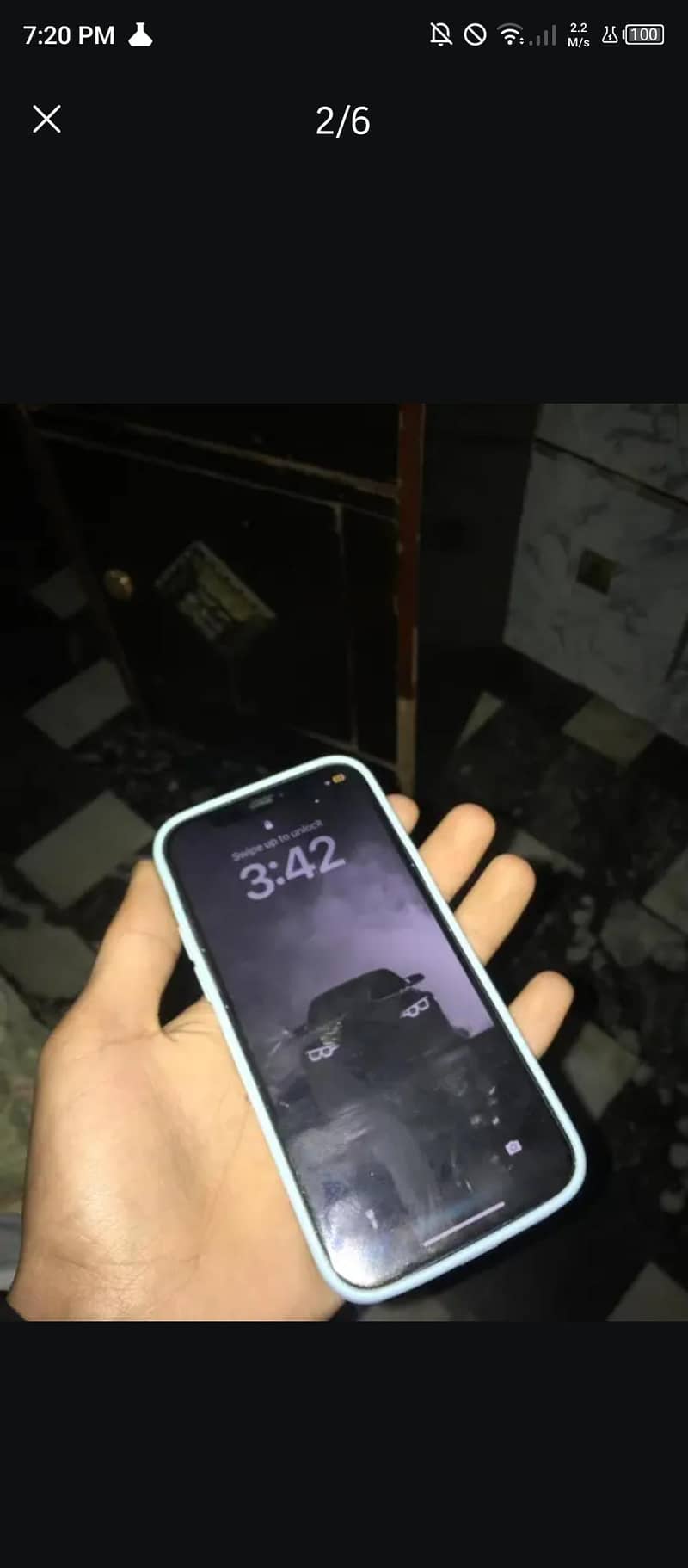 Apple iPhone 12 1