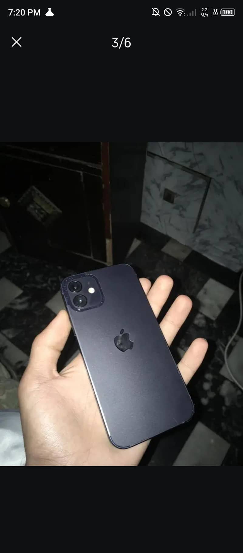 Apple iPhone 12 2