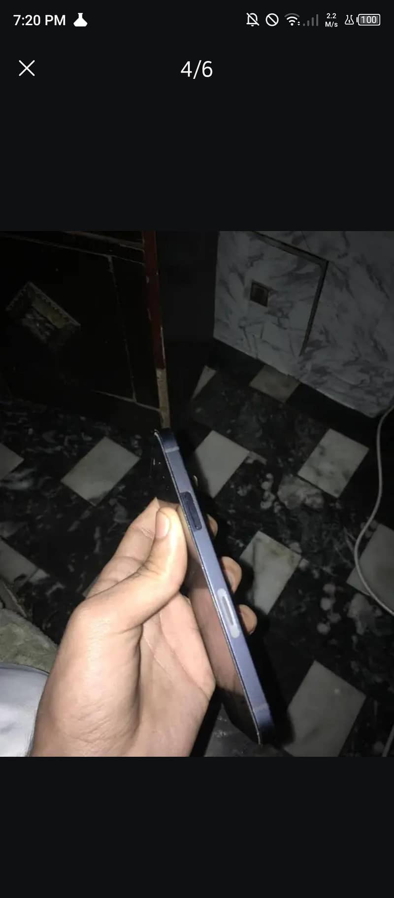 Apple iPhone 12 3