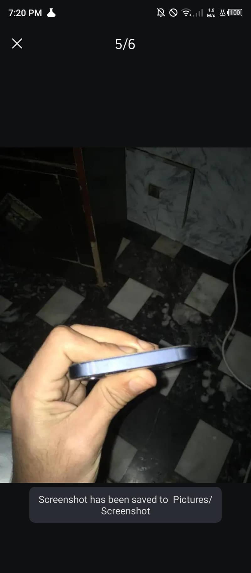 Apple iPhone 12 4