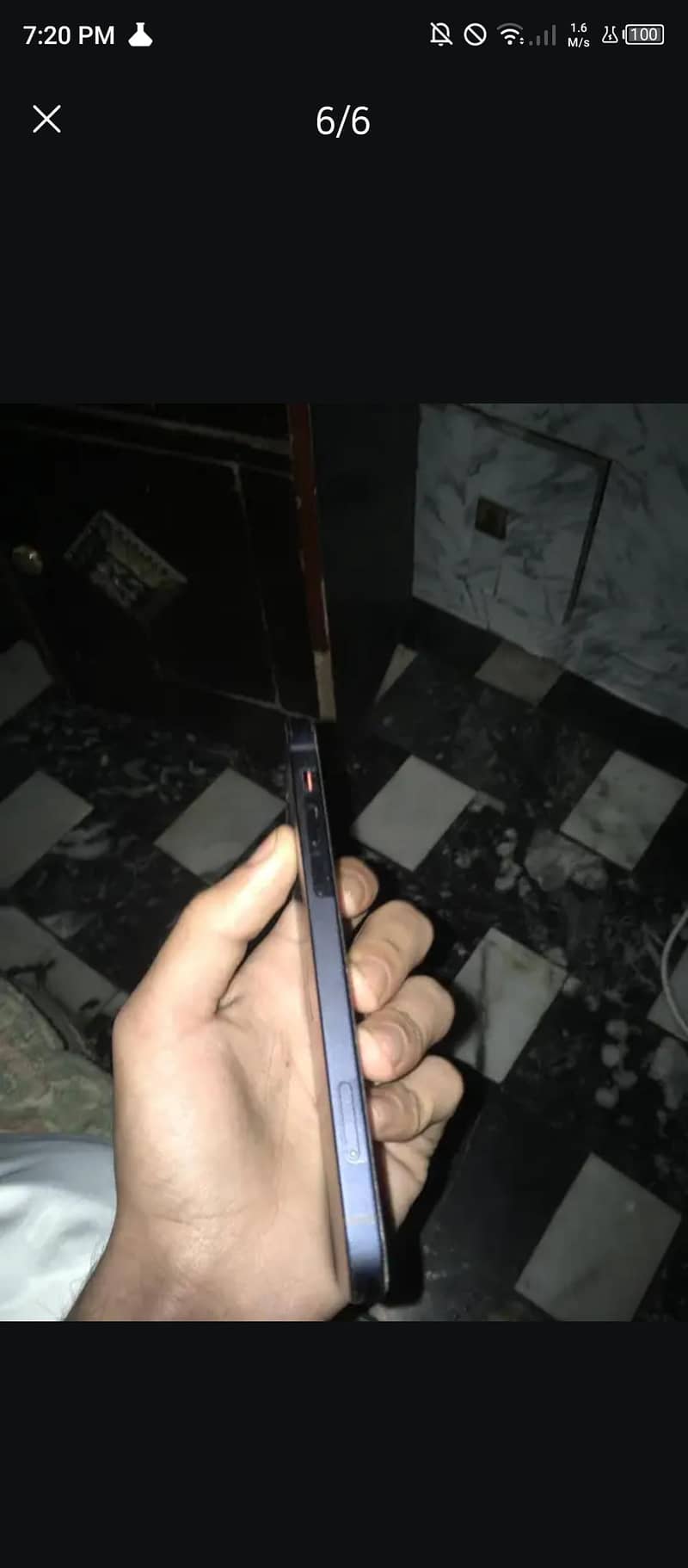 Apple iPhone 12 5