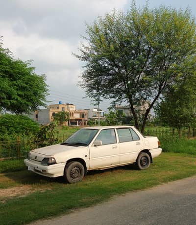 Honda Civic 1984 1.3 – Original Classic