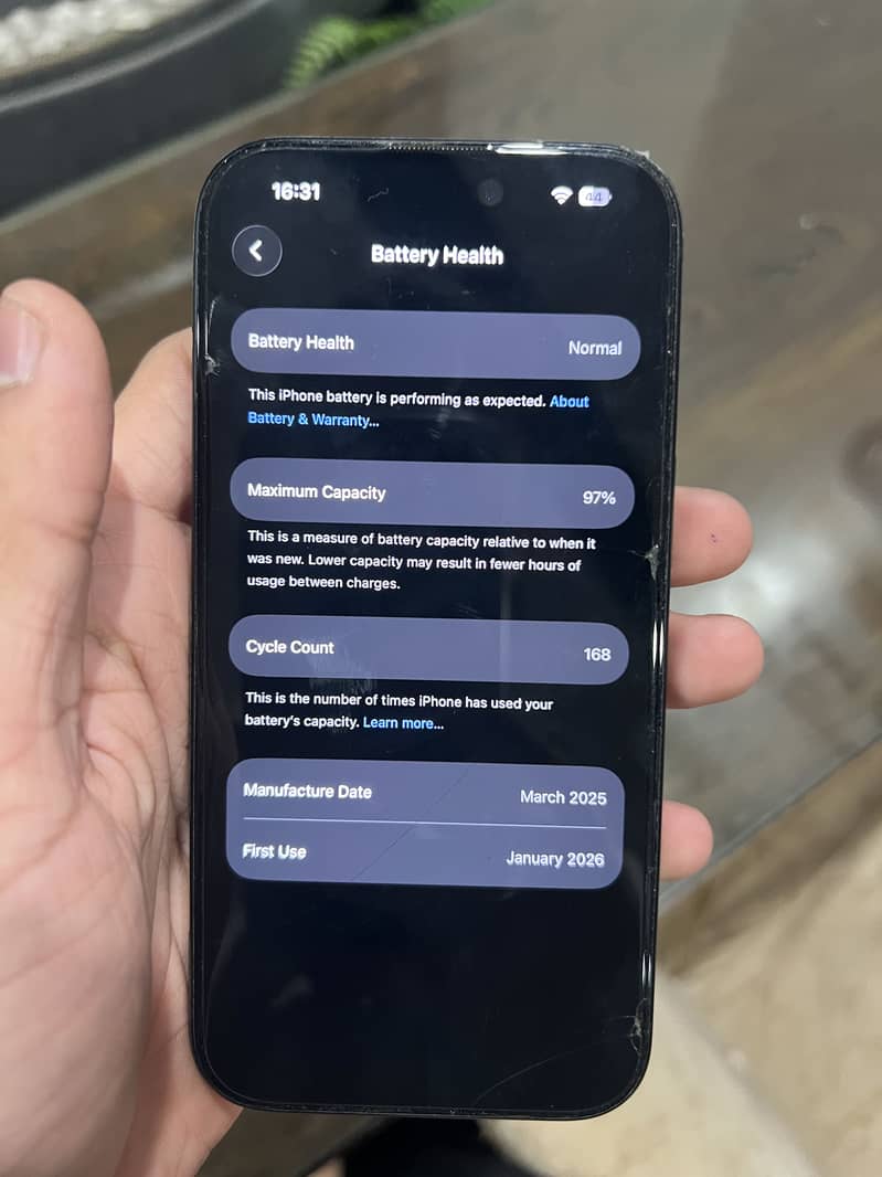 Apple iPhone 15 3