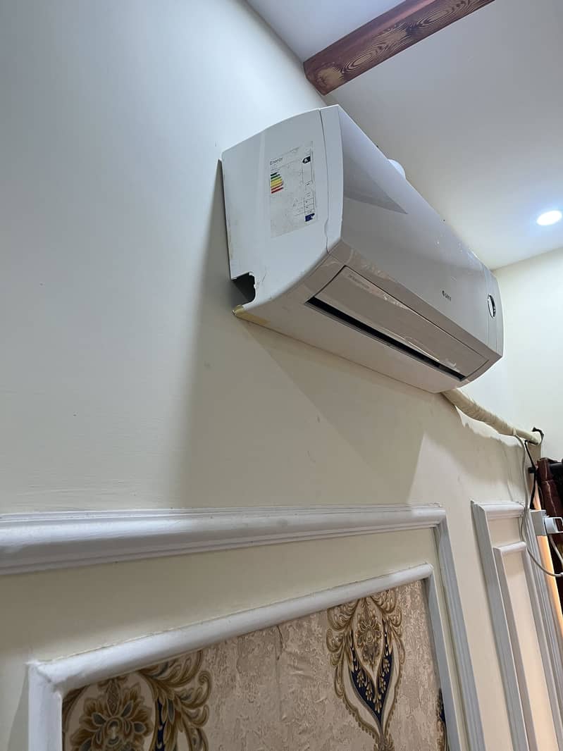 Gree 1 ton Split Ac 2