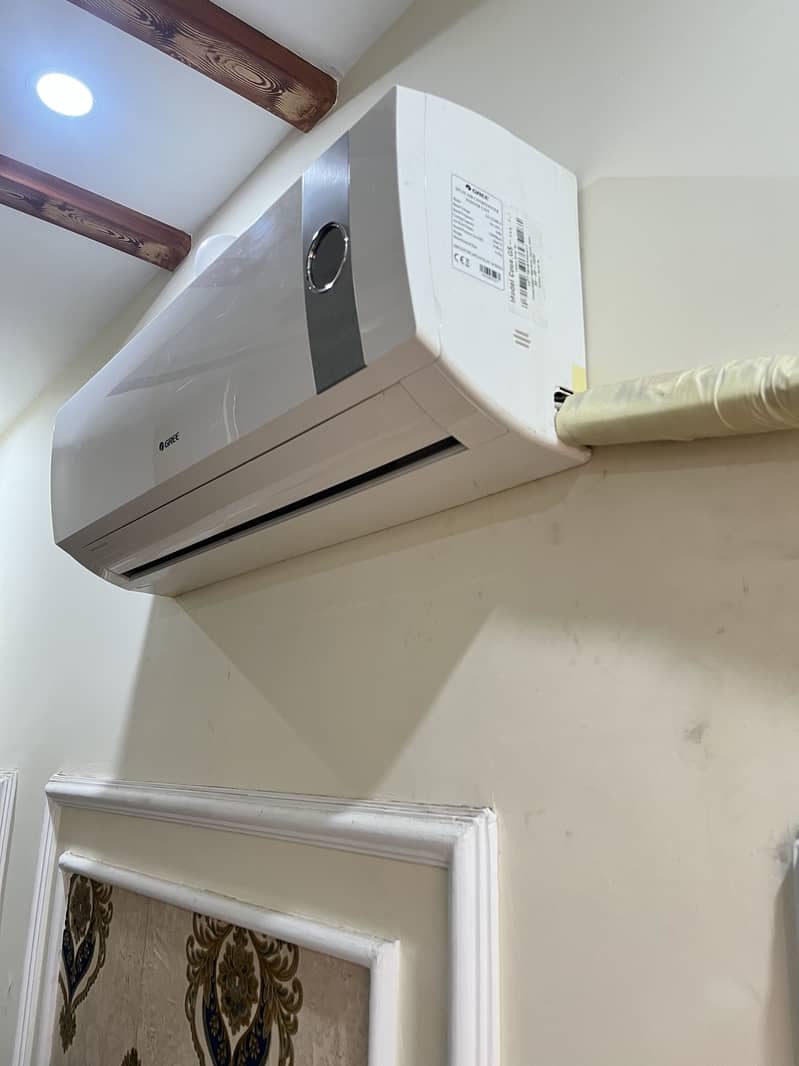 Gree 1 ton Split Ac 1