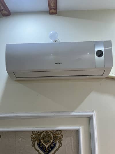 Gree 1 ton Split Ac
