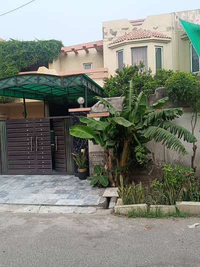 Eden Value Homes | 6 Marla Used House Well-Maintained, Cash Deal