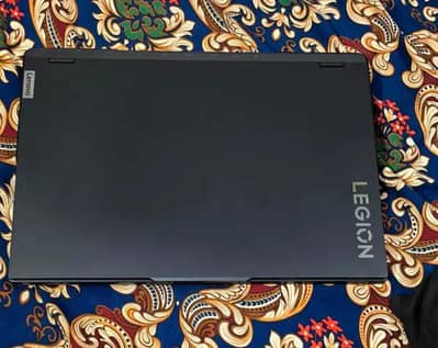 Lenovo Legion 5 Pro