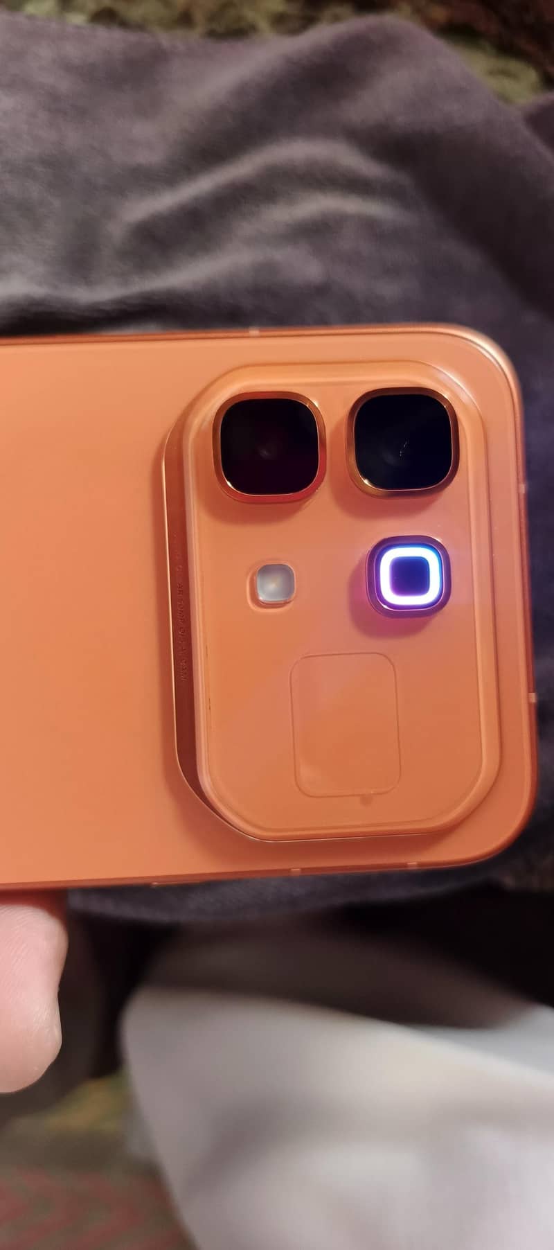 Infinix Note 60 pro 0