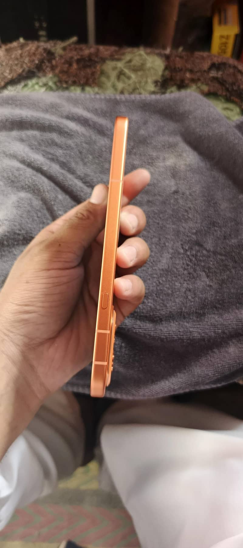 Infinix Note 60 pro 2