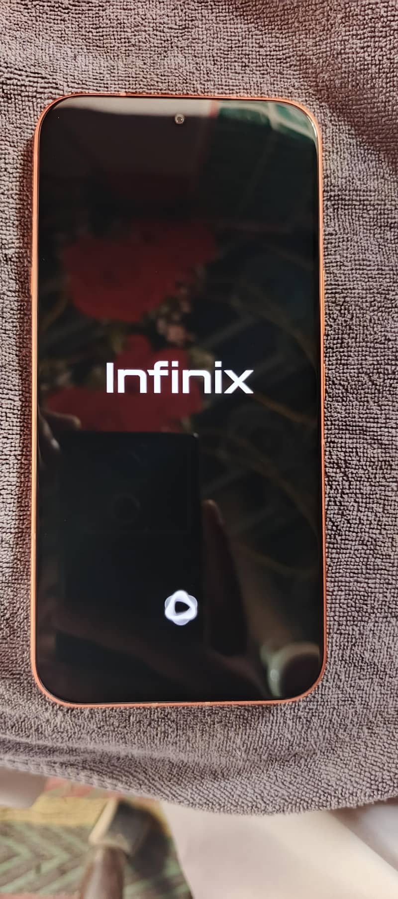 Infinix Note 60 pro 3