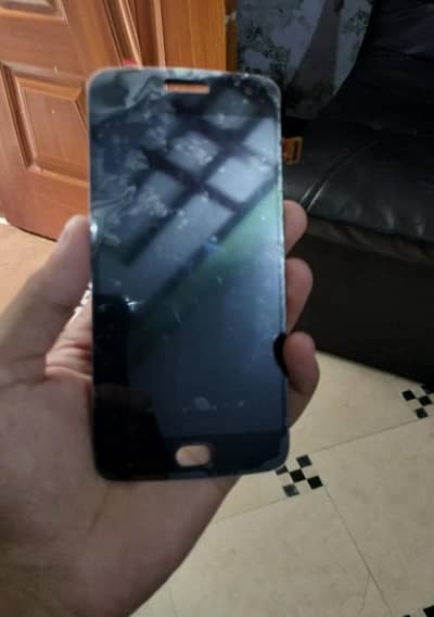 matrolla g5s panal