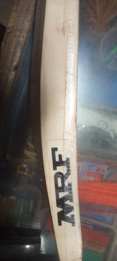 cricket bat