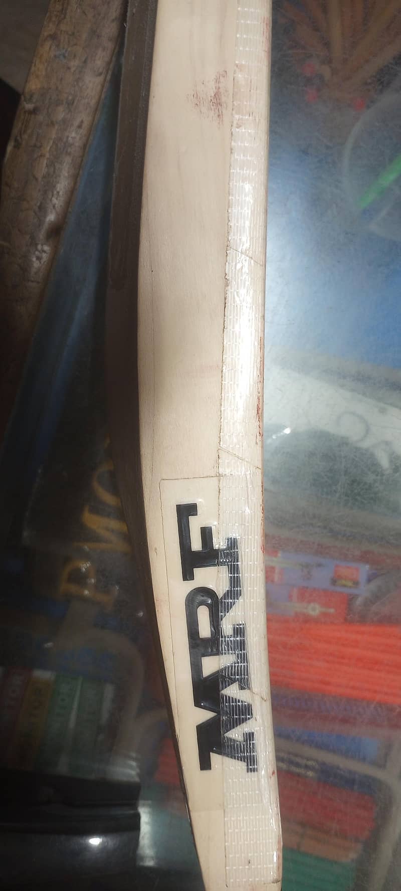 cricket bat 0
