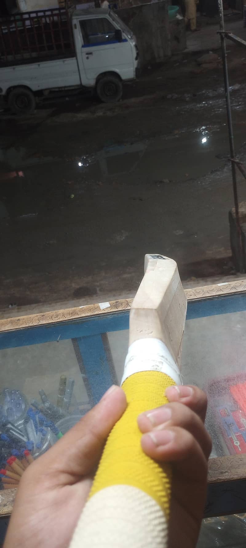 cricket bat 3