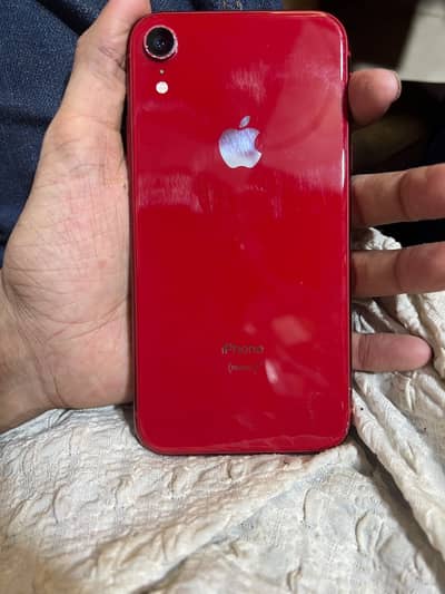 iphone XR Non pata 64Gb