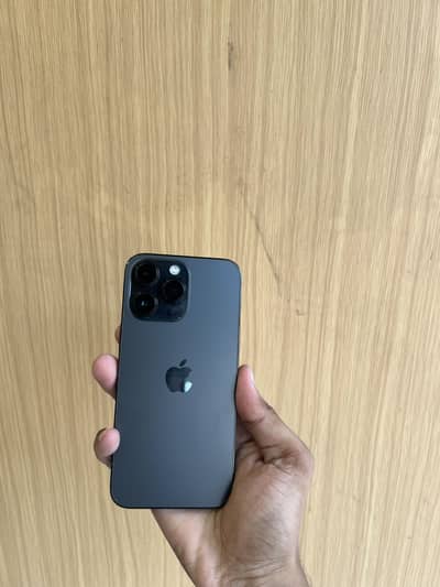 I phone 14 pro max factory non