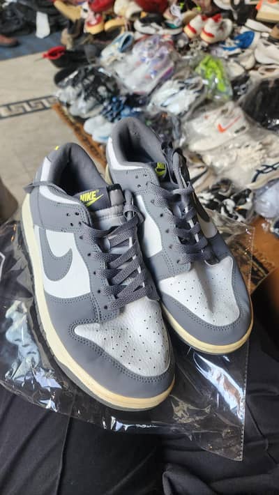 nike 42.5