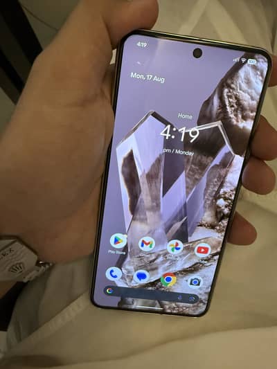 Google Pixel 8 Pro