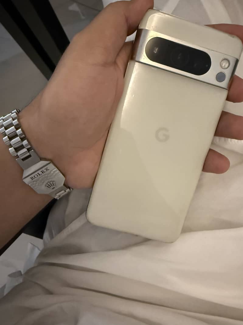 Google Pixel 8 Pro 1