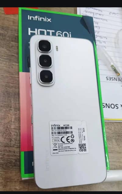Infinix Other Model