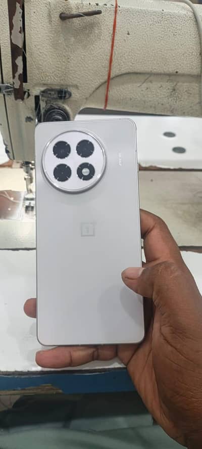 One Plus 13R 12gb 256gb Non PTA Genuine