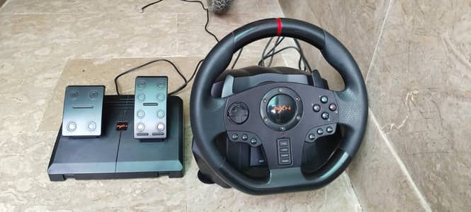 PXN V900 CONDITION 10/10 2 MONTHS USED ONLY