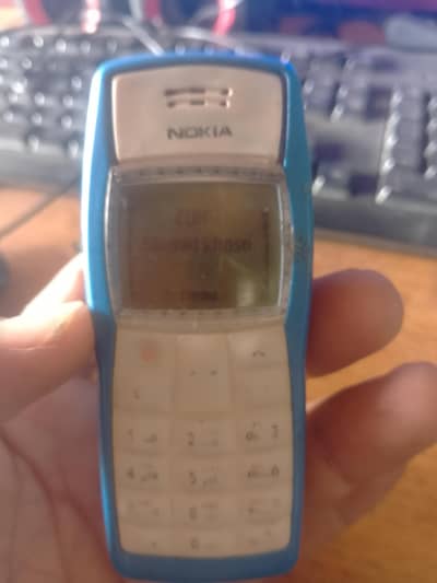 Nokia 1100