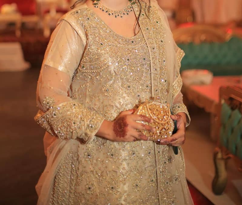 bridal Maxi 2