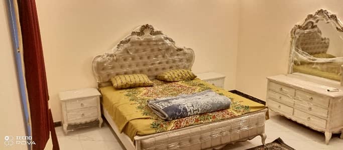 F-7 Triple Storey BRAND NEW Bungalow FOR SALE