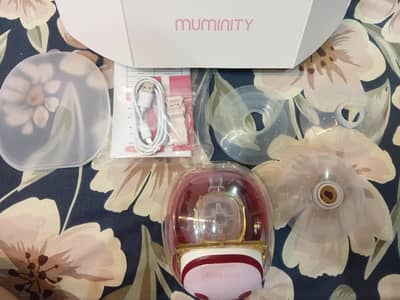 Electric breast pump - Urgent sell