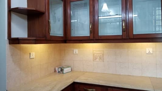 UPPER PORTION FOR RENT IN F-6