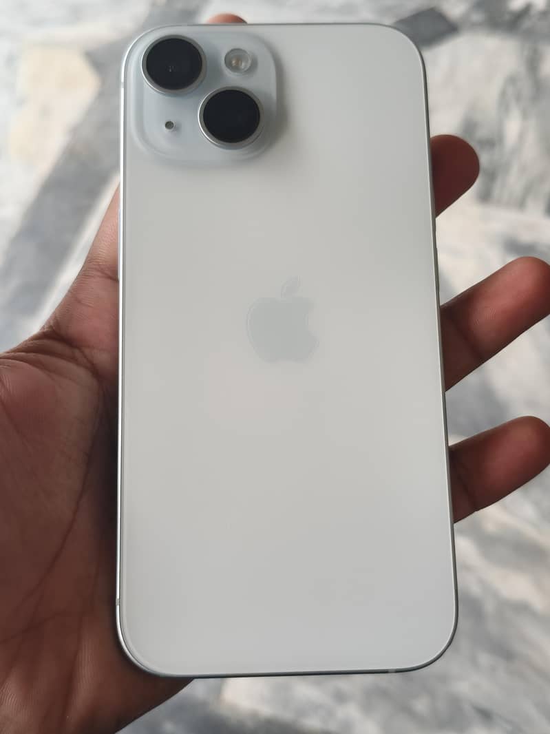 Apple iPhone 15 0