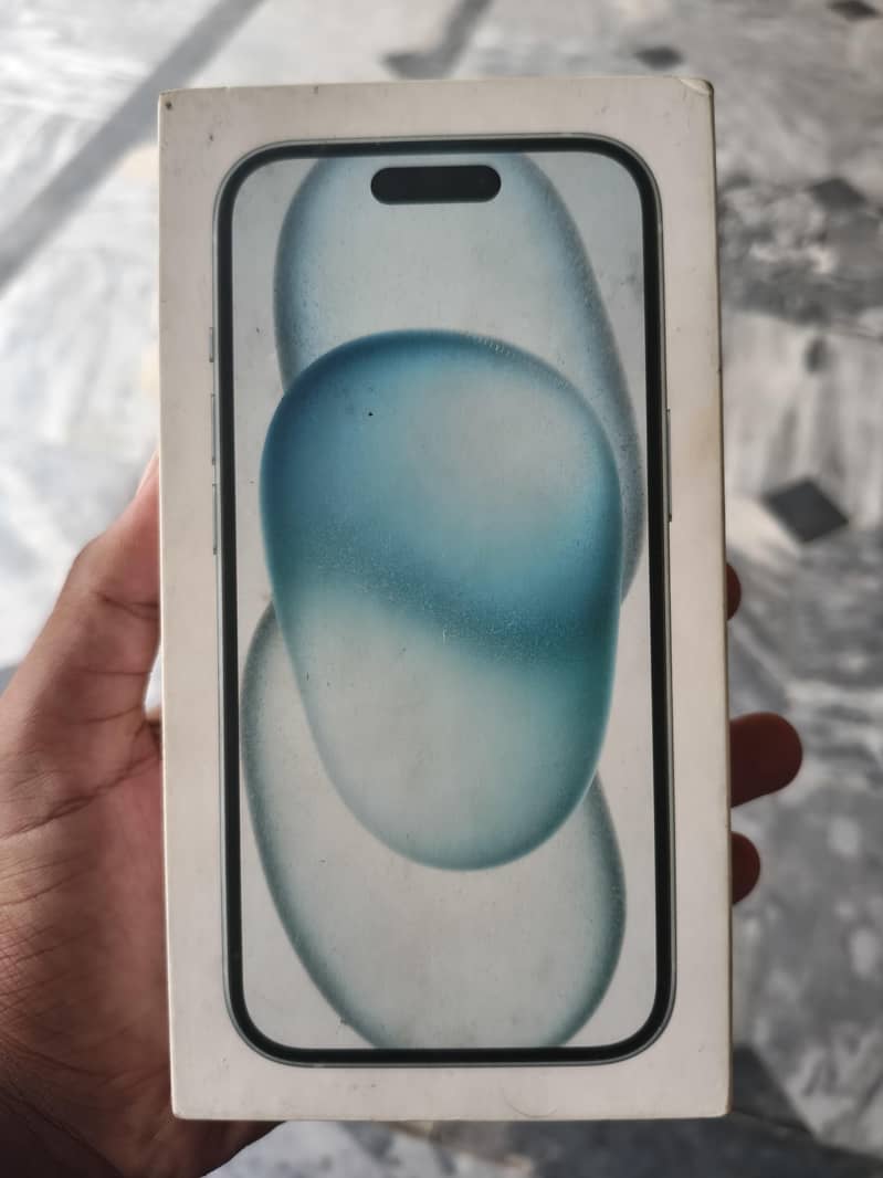 Apple iPhone 15 7