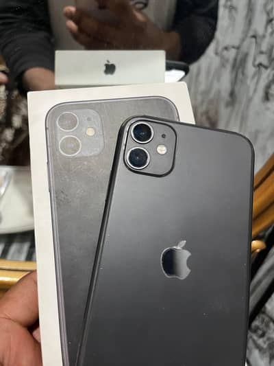 Apple iPhone 11