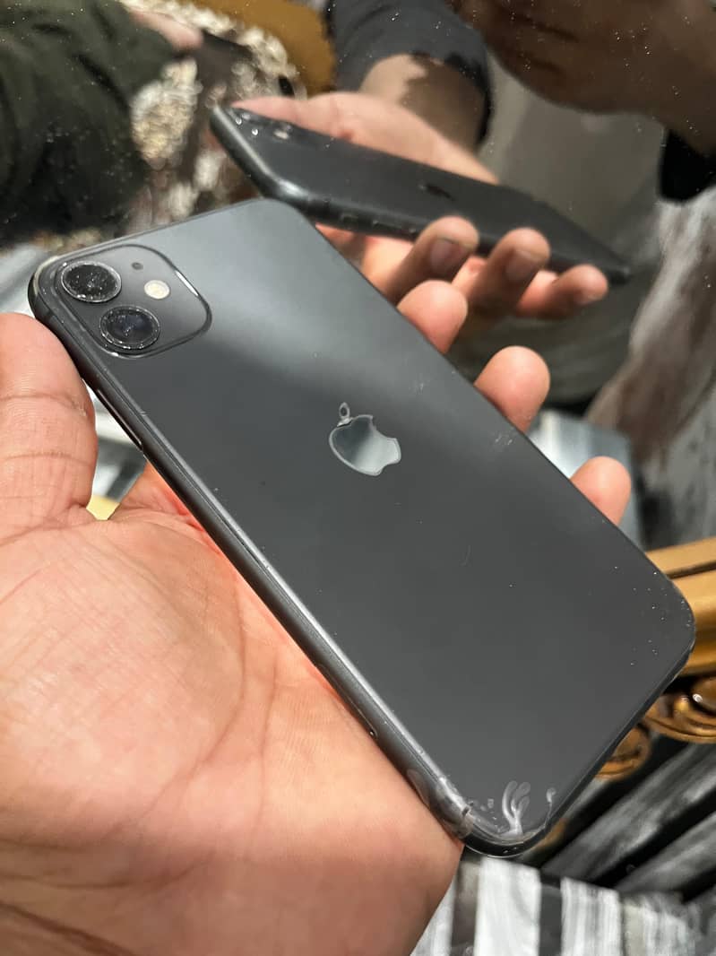 Apple iPhone 11 2