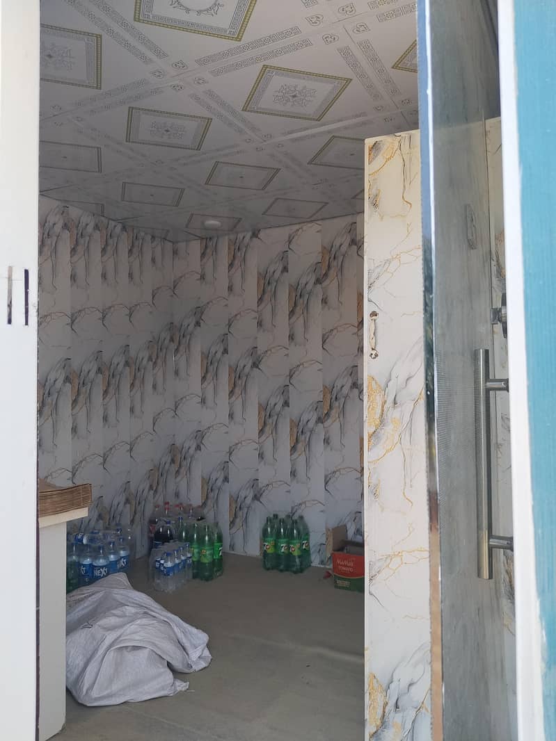 office container 4