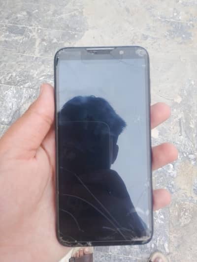 Huawei 7S